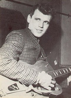  Happy Birthday Duane Eddy    