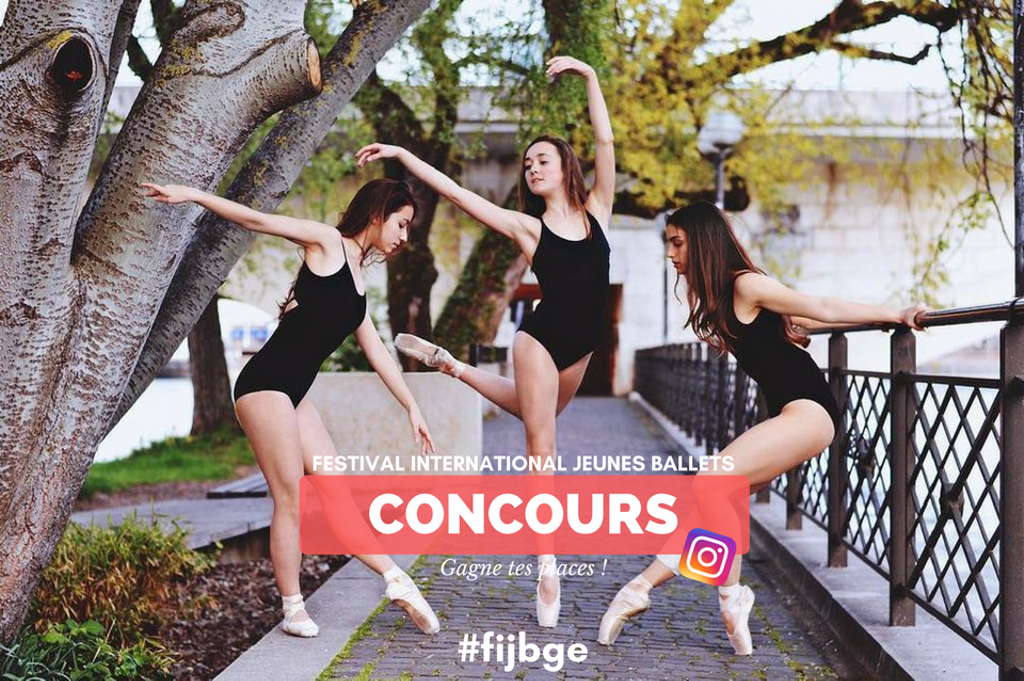 Dance Area (@danceareageneva) on Twitter photo Ne rate pas notre concours instagram pour gagner des places ➡<a href="/danceareageneva/">Dance Area</a> bit.ly/dancearea
#genève #geneva #danse #suisse #ballet Ne rate pas notre concours instagram pour gagner des places ➡<a href="/danceareageneva/">Dance Area</a> bit.ly/dancearea
#genève #geneva #danse #suisse #ballet