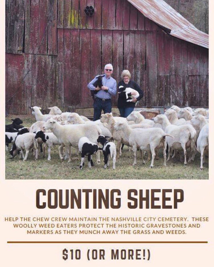 The final countdown to the #BigPayback is on... one week, folks! MAY 3 thebigpayback.org/thenashvilleci…