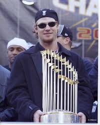 Happy 39th birthday captain clutch joe crede 