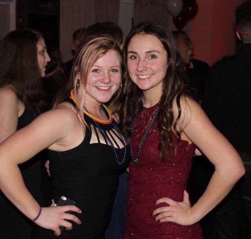 cori_rizzo17's tweet photo. big happy birthday to my bestfriend, my side kick, my partner in crime!💗love you emma hope you had a good day @emmamcalpine0 https://t.co/3q3JidgoG6