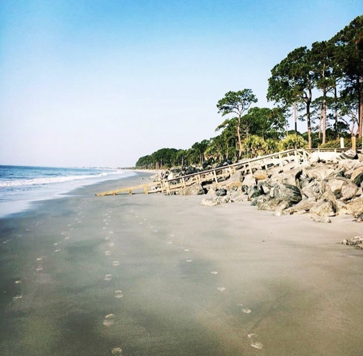 ExploreU2017's tweet image. My favorite place to vacation to: Sea Island, Georgia. #Travel #georgia #southerncharm
