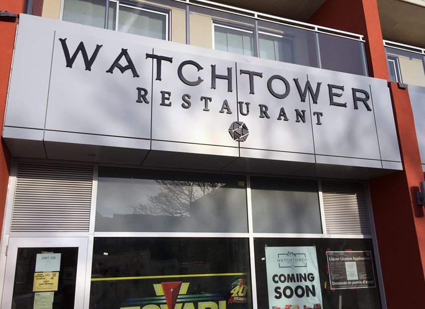 NERD ALERT! We will have a few tickets available at the door at tonight's show @WatchtowerKW Be there and be square! ow.ly/cIGk30bcB9V