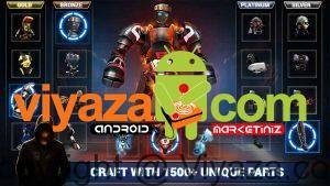 mobileapk_net's tweet photo. Die neue version von (#Download #Real #Steel #Boxing #Champions #V1.0.356 Mod Apk) ist hier !  - https://t.co/r4luzxnecC  #Spiel #F4F https://t.co/ZqBrc9hTRq
