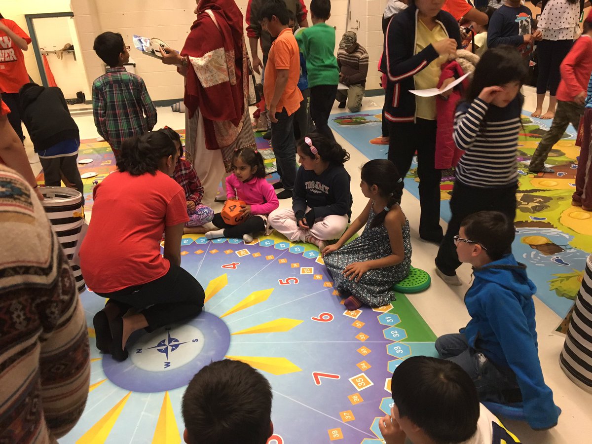 MrsKLaing's tweet image. #jump2math #rdb