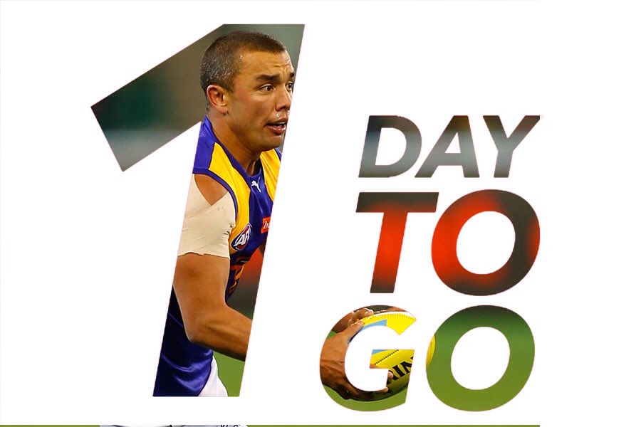 CharlesSturtUni FNC (@csuafnc) on Twitter photo It's nearly here.....1 day to go before Kerr pulls on the Pigs jumper! <a href="/AFLRiverina/">AFL Riverina</a> <a href="/rickynixontoot/">Ricky Nixon</a> It's nearly here.....1 day to go before Kerr pulls on the Pigs jumper! <a href="/AFLRiverina/">AFL Riverina</a> <a href="/rickynixontoot/">Ricky Nixon</a>