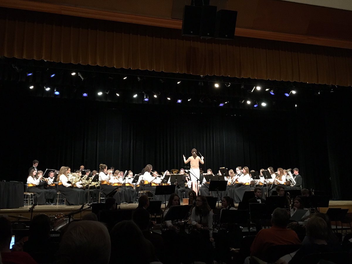 StantheManCFHS's tweet photo. Kudos to the Freshmen Band and its award winners. @CFBands https://t.co/opoEWZQRMB