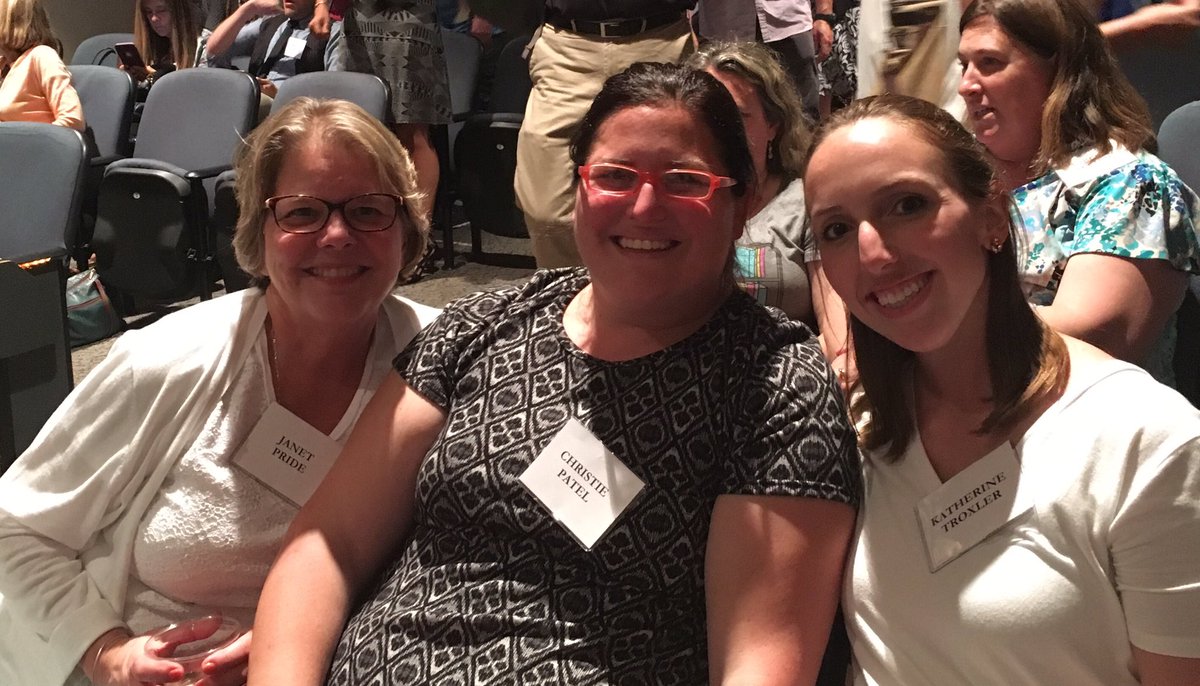 jprideNC's tweet image. Excited to be with awesome Wizards. Ready to learn more. #whereischristuttle #wzrdpd