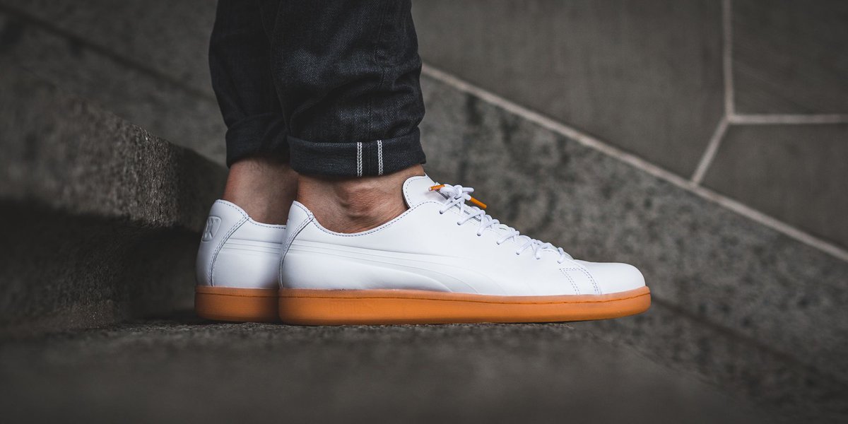 puma match orange