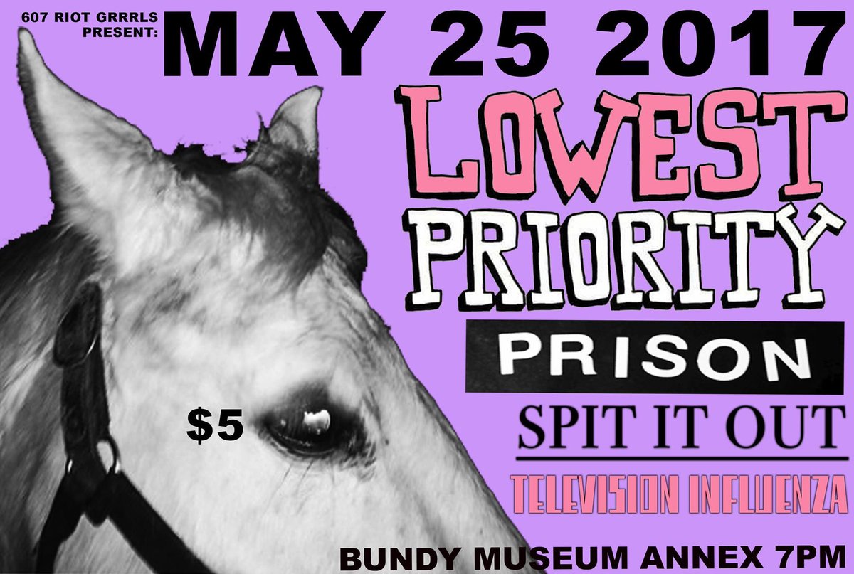 Spit It Out tweet media