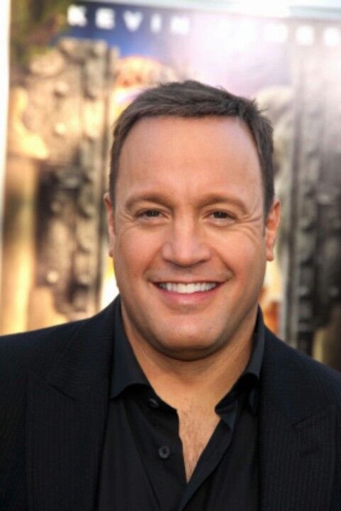 Happy birthday Kevin James! 