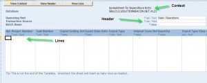 TriCoreNow's tweet photo. How to Customize a WebADI Template Layout https://t.co/f6NBcyIEGf #WebADI https://t.co/RHrvAfJNH3