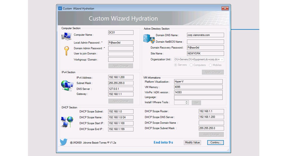 jarwidmark's tweet photo. It's Hydration mania today! Mr. @JM2K69 just released a runtime GUI for my Hydration kit. #YAY #shiny https://t.co/aft31xO1Mj https://t.co/dhLEgXVuLk