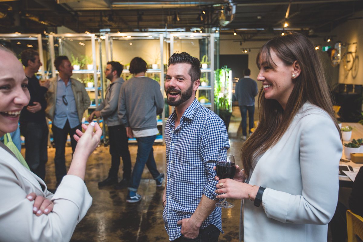 Last week we held our first Registrants Event at #ThePlantQW! It was a massive success! Check it out here! business.facebook.com/media/set/?set…