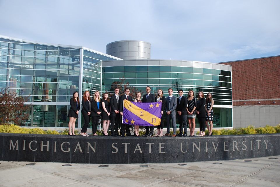 This summer is going to be busy for the newly elected Eboard.  We are excited to see what's in store for next year!