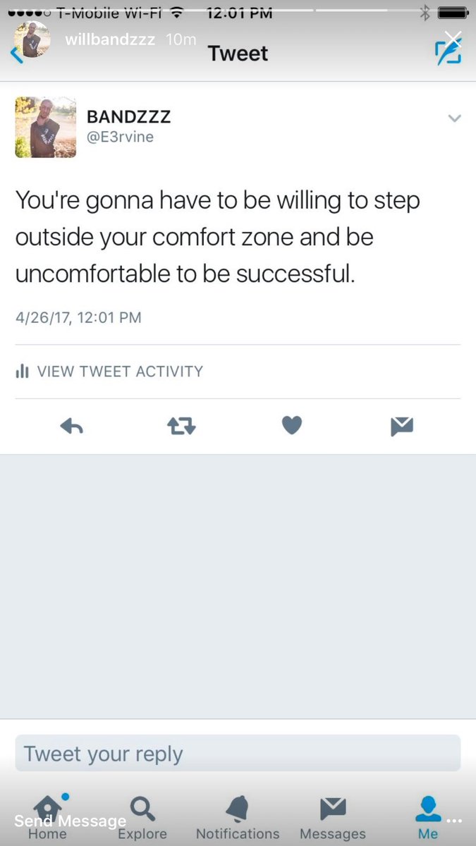 Jacob Henry (@jayyshowtime) on Twitter photo 