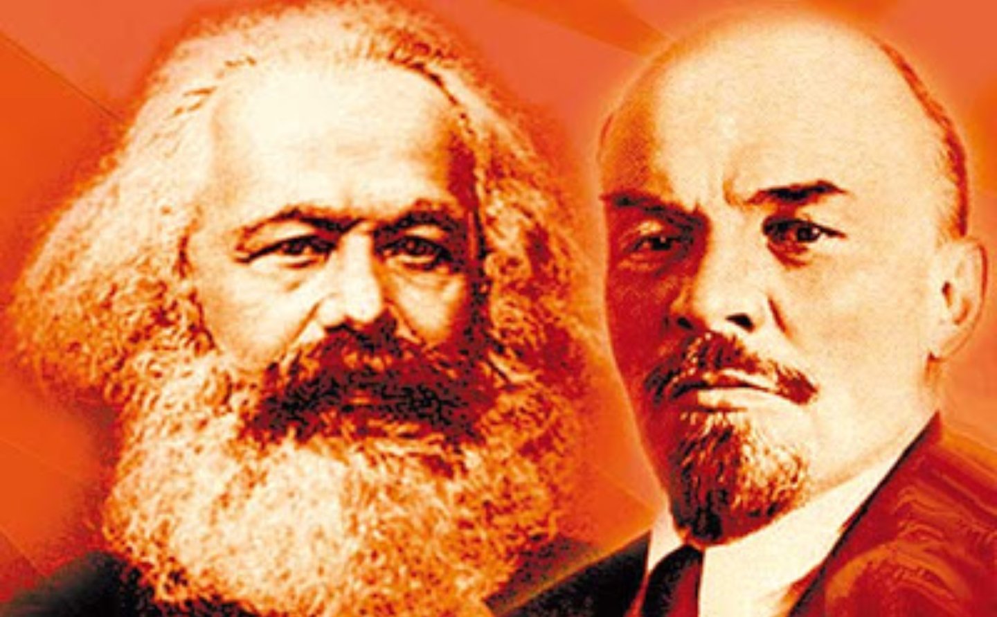 Marx Lenin футболист