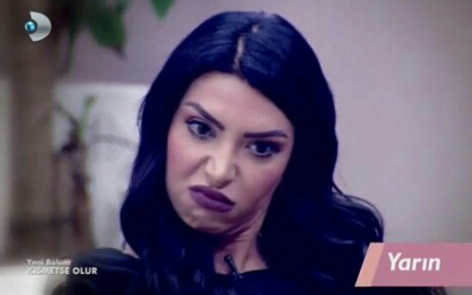 Kalbinin guzelligi yuzune yansimis resmen impressive #kısmetseolur