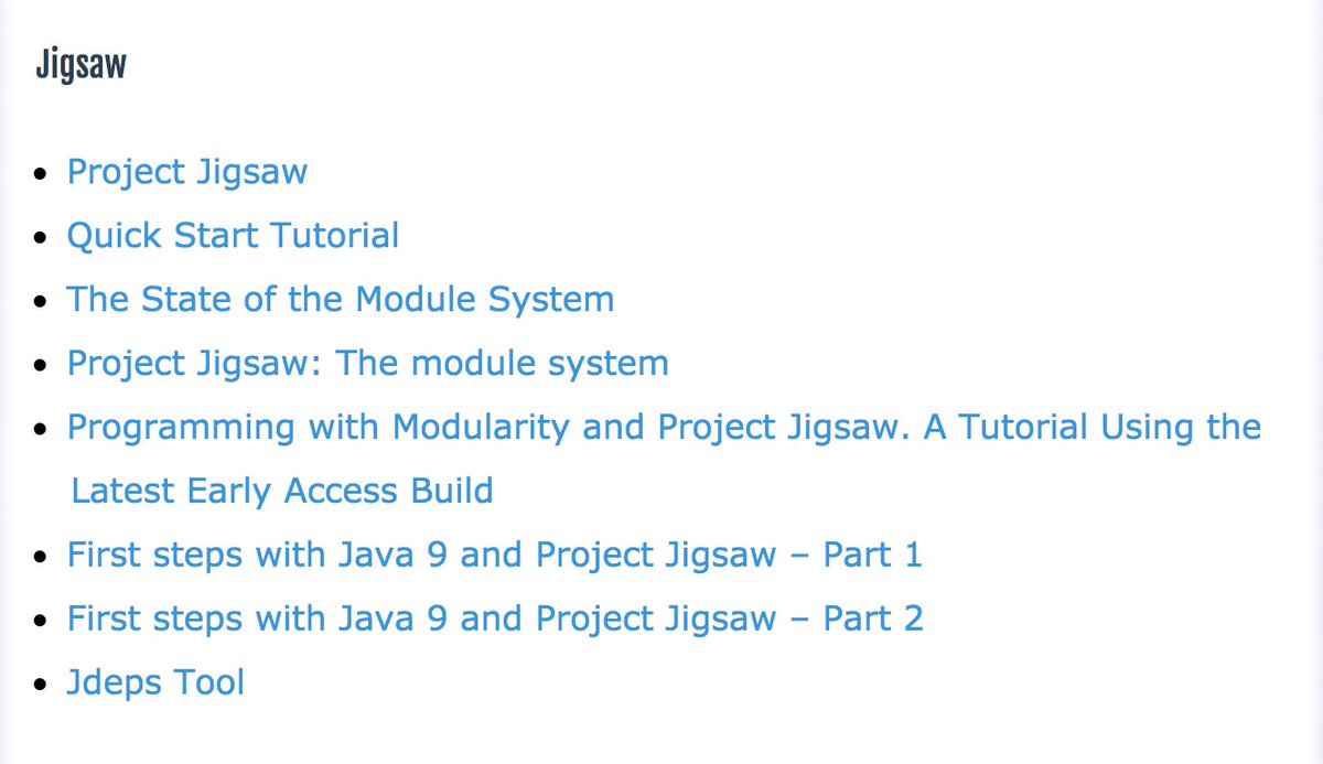 java's tweet image. How is #Java9 going to change the way developers work?

@trisha_gee

trishagee.github.io/presentation/r…