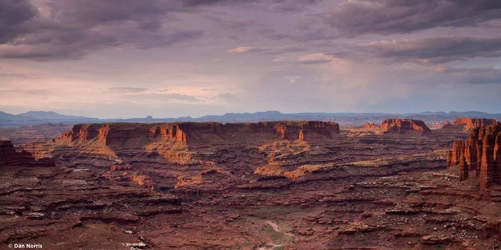NPCA's tweet image. Retweet to tell @SecretaryZinke not to reverse the promised protection of national monuments! #MonumentsForAll
