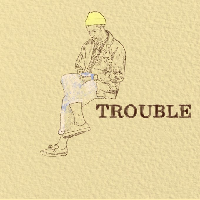 Trouble in the avenues #art #drawing #procreate https://t.co/wBhkBbudm3<a href="/tag/art"class="tags">#art</a><a href="/tag/drawing"class="tags">#drawing</a><a href="/tag/procreate"class="tags">#procreate</a>