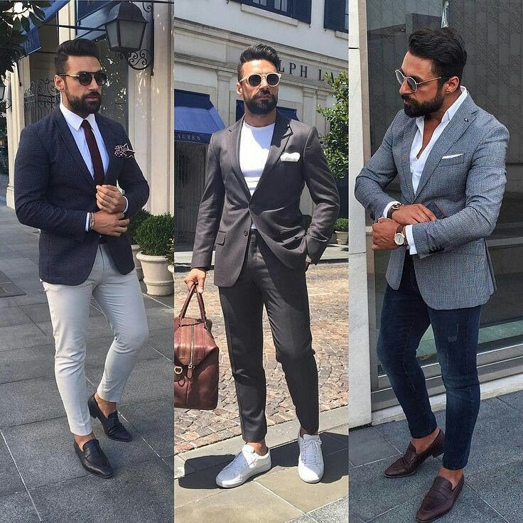 style #fashion #Gentleman #menstyle ...