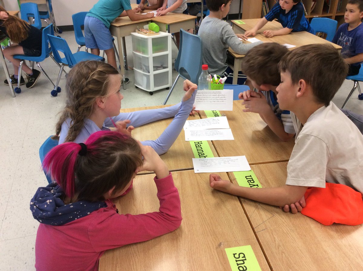 TerpstraUTES's tweet image. Working together to be the teachers. What level does this answer get? #betheteacher #understandbetter