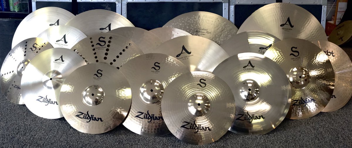 MIDWESTDRUM.com tweet media