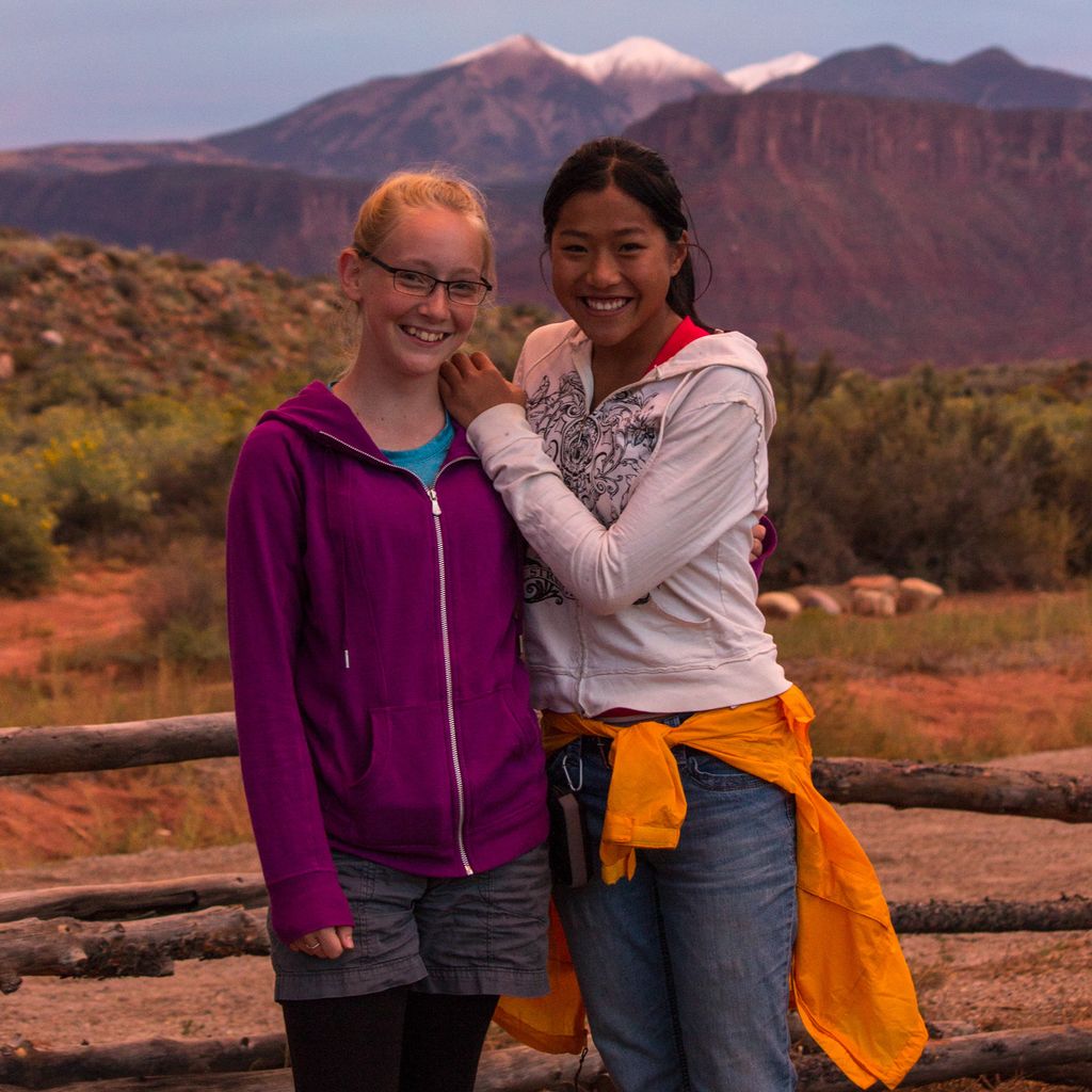 CFIMoab's tweet image. Team building is a big part of our programming! Join our team and support PVFC by donating to our Fundraiser. bit.ly/FCFDay3