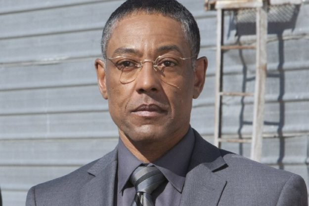 Happy Birthday Giancarlo Esposito! 