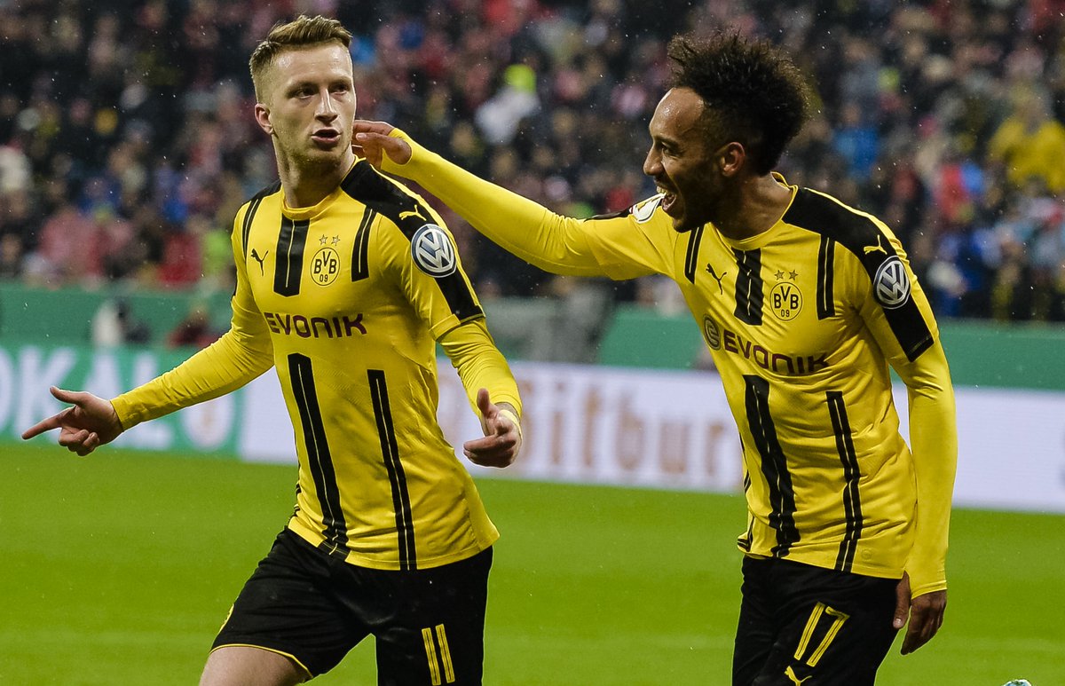 Video: Bayern Munich vs Borussia Dortmund Video: Bayern Munich vs Borussia Dortmund