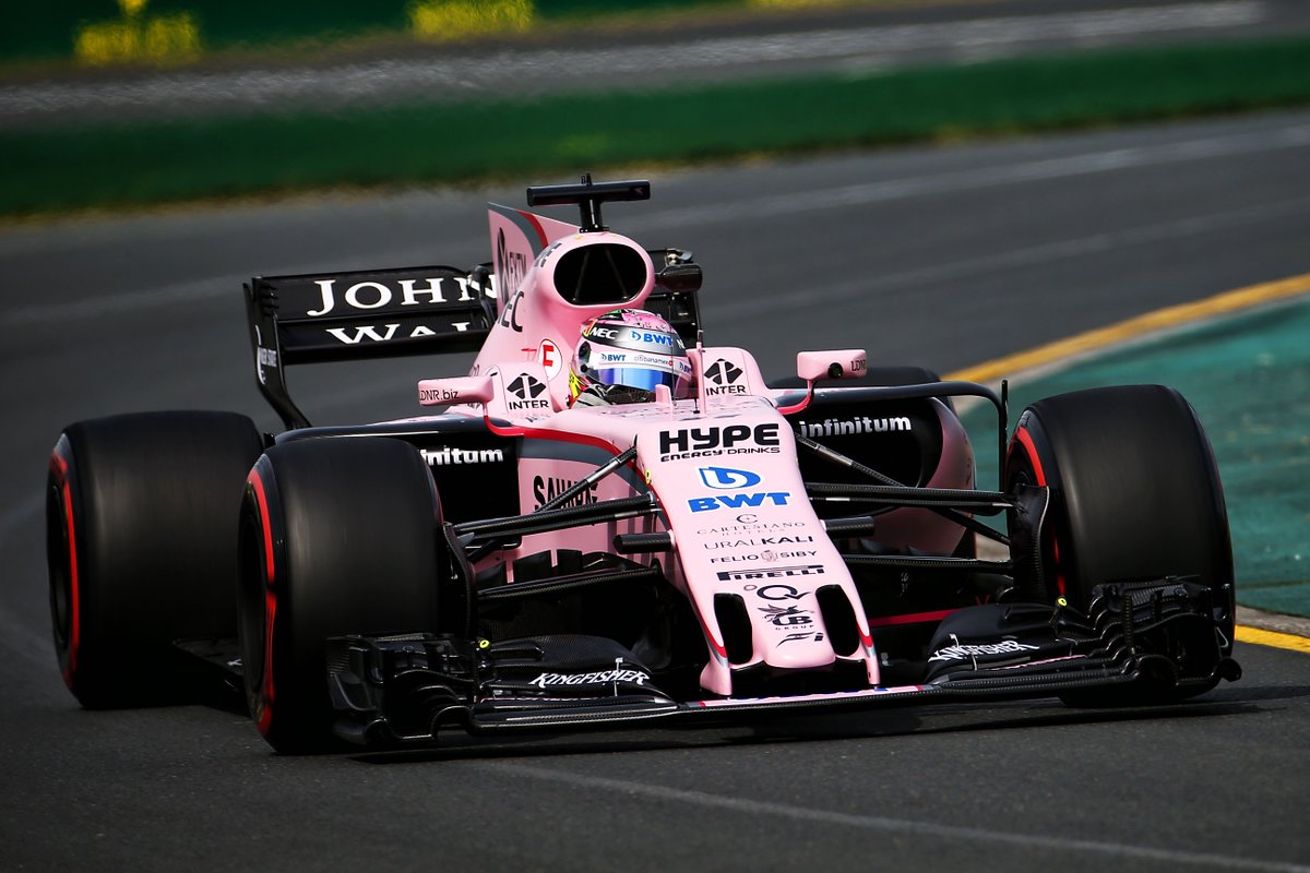 “The benefits of #3Dprinting in our design&amp; development come down to cost, lead-time and quality” says <a href="/ForceIndiaF1/">Racing Point F1 Team</a> bit.ly/2ouZ8rR