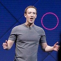 realitysrvcs's tweet image. In Facebook’s Future, You Live Through Your Phone buff.ly/2oKoVJj