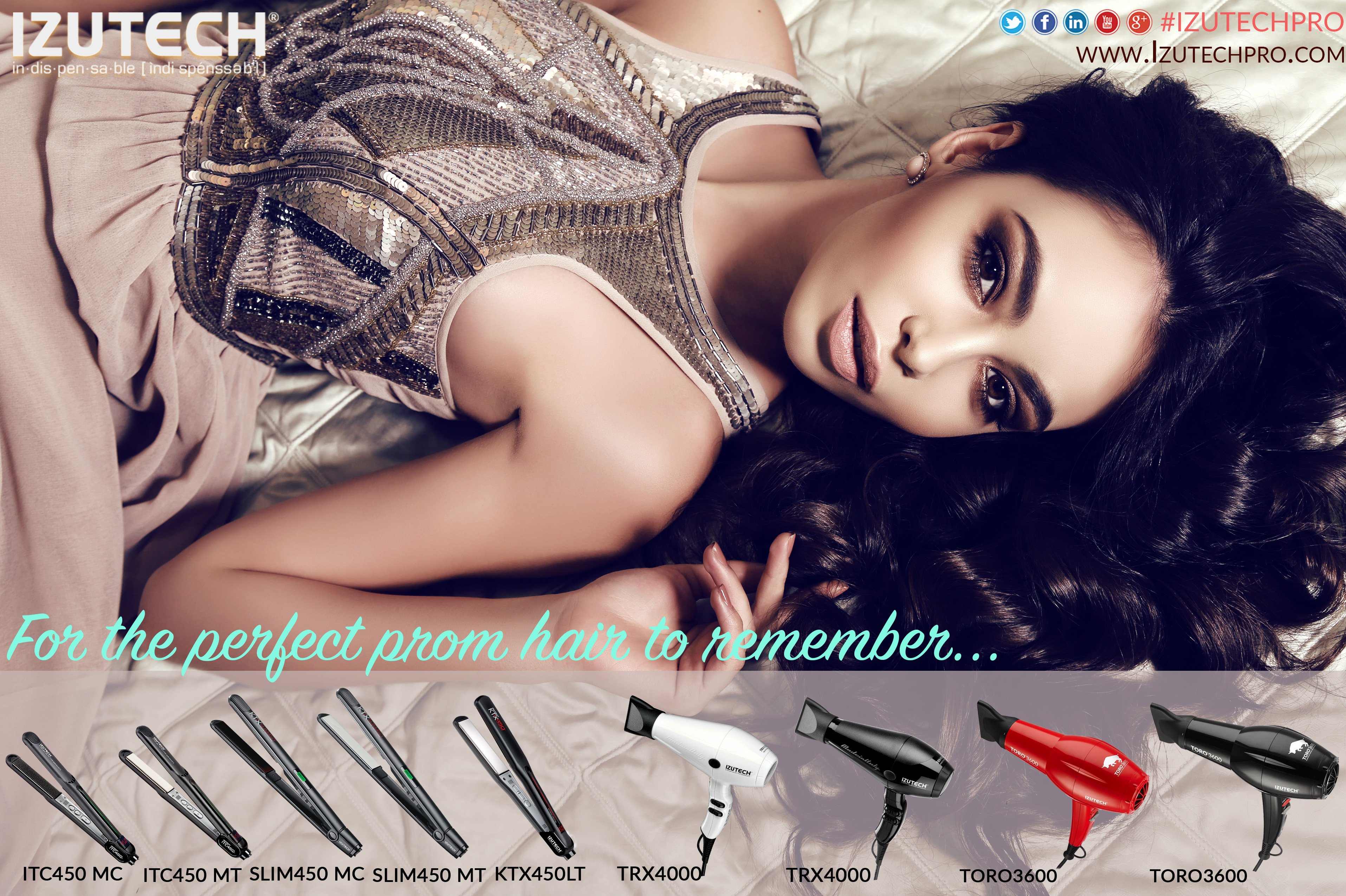 Izutech itc450 cheap