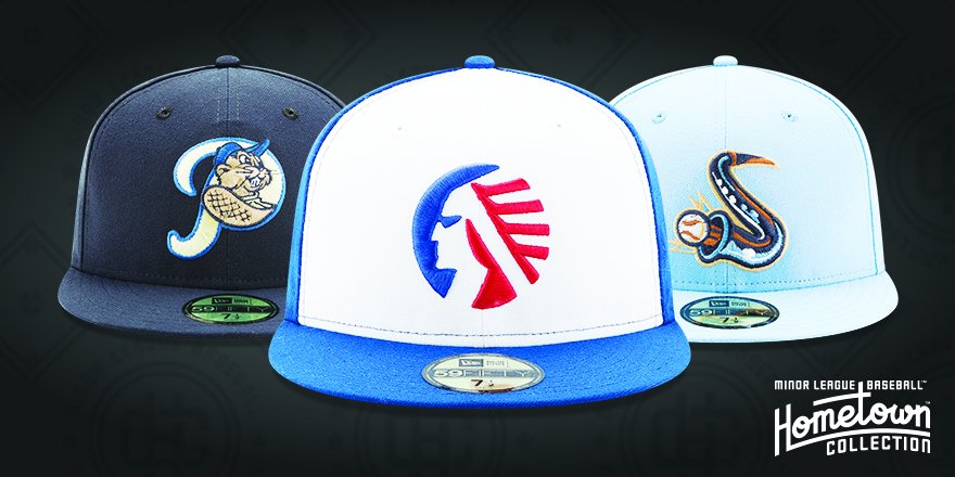 lids minor league baseball