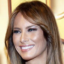 Happy Birthday Wishes to our First Lady, Melania Trump :) 