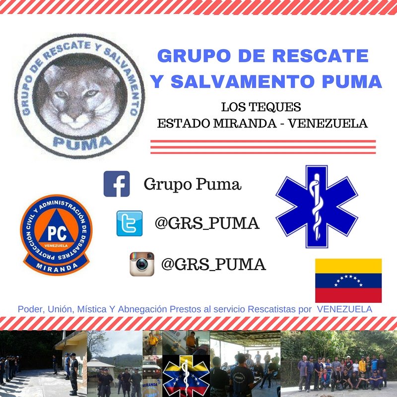 GRS PUMA tweet media