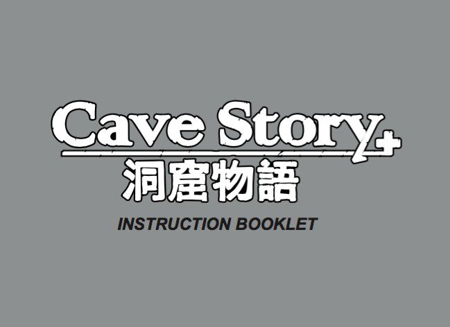 cave story plus download