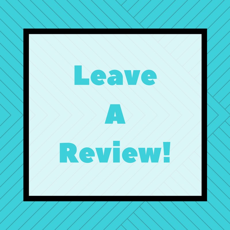 We would love to hear from you! If you've ever used our services before please do us a favor and leave a review!