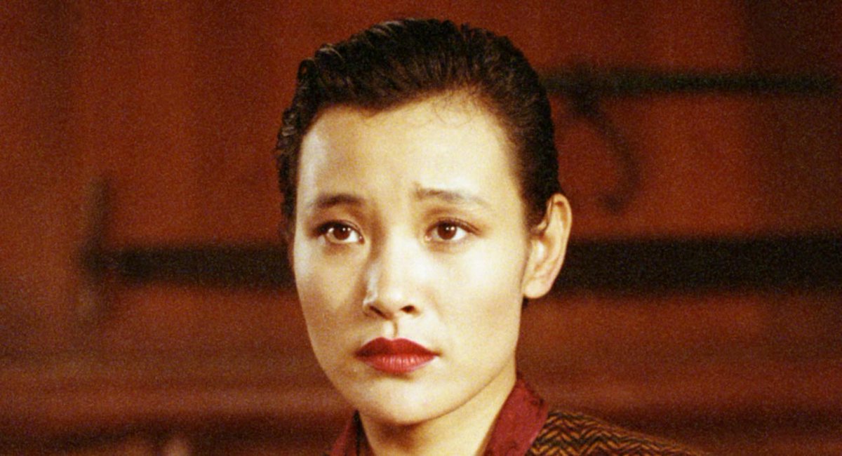 Joan Chen pictures Joan Chen pictures