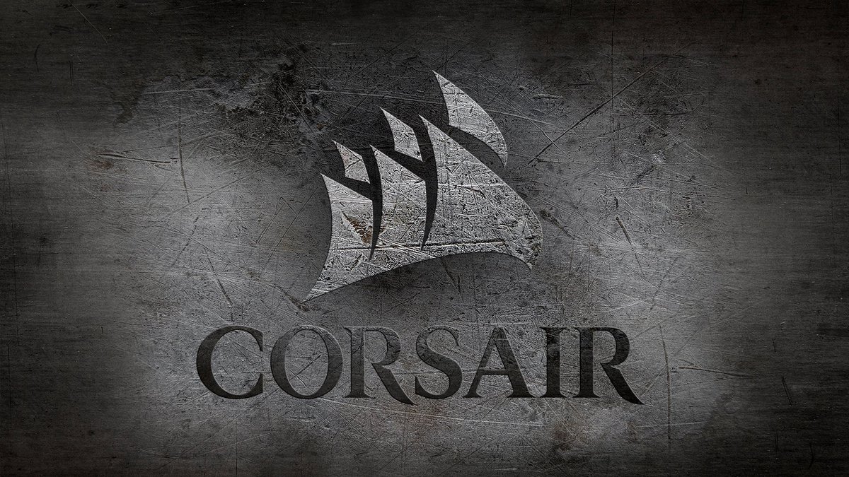 Corsair Wallpaper 1 by Mathiashenr on DeviantArt