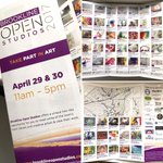 Photo by BrooklineOpenStudios (@BrookOpenStudio)