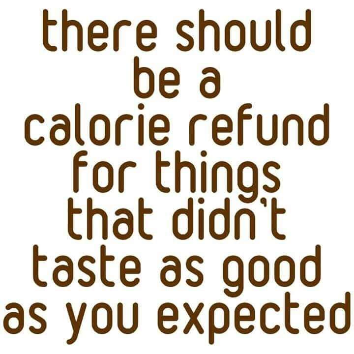 Or clothes, or people, or life 😂
