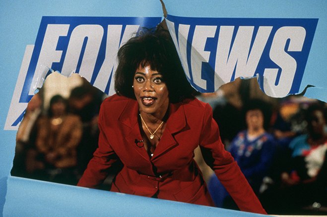 Happy Birthday Debra Wilson! 