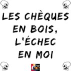 RepublicCrystal's tweet photo. 0/ Le Pen= promesse de dépenses, 0 recette= le « CHEQUE EN BOIS FRANCAIS ». Nous, électeurs, auront cautionné le hold-up de l’Elysée https://t.co/p03e4tyQKE
