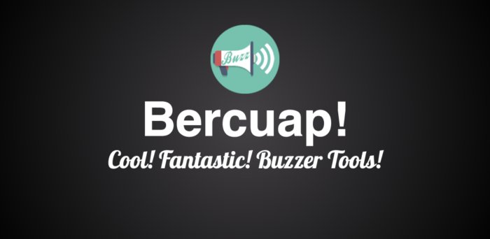 Bercuap - Aplikasi Schedule Twitter Cocok Buat Buzzer dan Olshop ngonoo.com/2017/04/035105…