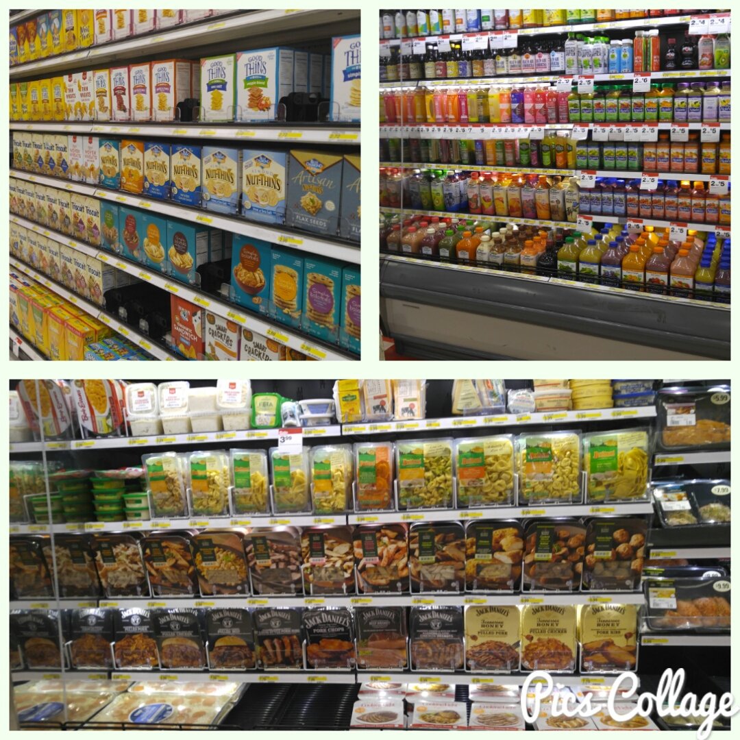 donnariv686's tweet photo. Grocery Team making it happen! #T1863 #zoneassist #Teamwork #Target @Justine1863 @Kelsey1863 @ReneeV229 @MelodyWang8 https://t.co/P3qsSlGe1O