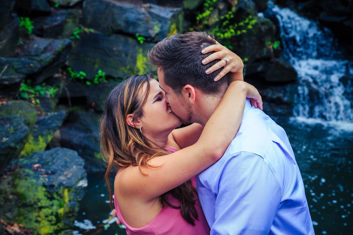 HaleyASchwartz's tweet photo. We're engaged!!! 💗🤗💍 @BTSSteve #GettingSchwartzRemoved https://t.co/aIAOILqHHp