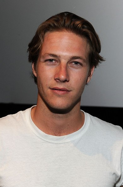 Happy Birthday Luke Bracey 