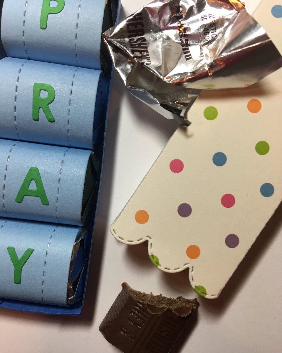 Baked Paper tweet media